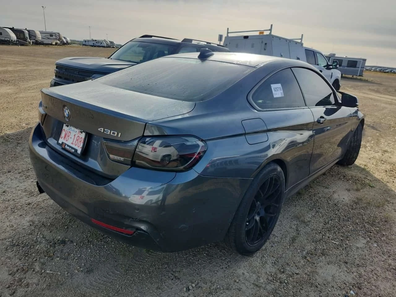 BMW 430 I XDRIVE * CARFAX * ���������� *  | Mobile.bg � ����������� 3