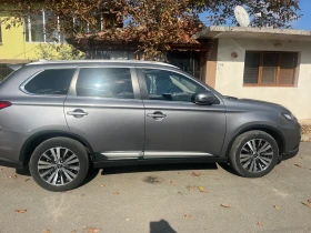 Mitsubishi Outlander  - изображение 3