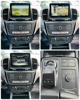 Mercedes-Benz GLE 63 S AMG 5.5i 558HP V8 BITURBO, снимка 13