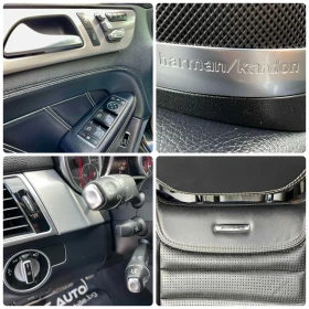 Mercedes-Benz GLE 63 S AMG 5.5i 558HP V8 BITURBO, снимка 14