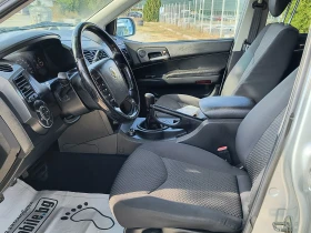 SsangYong Kyron 2.0XDi 4x4, снимка 8