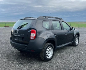 Dacia Duster 1.5DCI 109кс, снимка 3