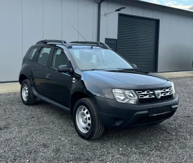 Dacia Duster 1.5DCI 109кс, снимка 1
