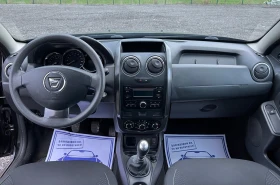 Dacia Duster 1.5DCI 109кс, снимка 8