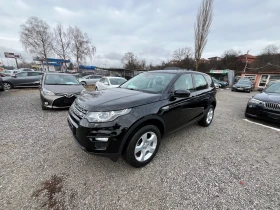 Land Rover Discovery Sport 2.0 150ps unikat, снимка 14