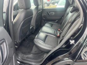 Land Rover Discovery Sport 2.0 150ps unikat, снимка 11