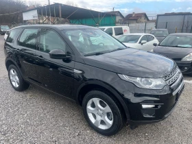 Land Rover Discovery Sport 2.0 150ps unikat, снимка 3