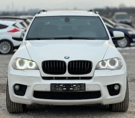 BMW X5 3.5D 286к.с * М-Пакет* * Панорама* , снимка 2