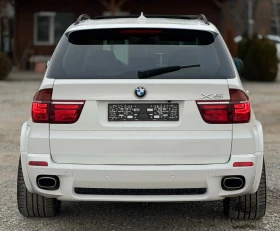BMW X5 3.5D 286к.с * М-Пакет* * Панорама* , снимка 5