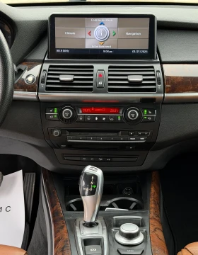 BMW X5 3.5D 286к.с * М-Пакет* * Панорама* , снимка 16