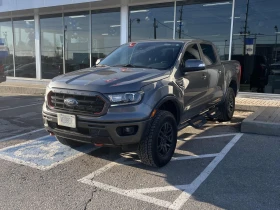 Ford Ranger * LARIAT 4WD SuperCrew 5' Box * CARFAX * БЕЗ П, снимка 1