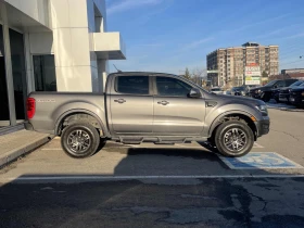 Ford Ranger * LARIAT 4WD SuperCrew 5' Box * CARFAX * БЕЗ П, снимка 3