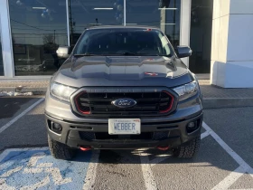 Ford Ranger * LARIAT 4WD SuperCrew 5' Box * CARFAX * БЕЗ П, снимка 5