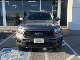 Ford Ranger * LARIAT 4WD SuperCrew 5' Box * CARFAX * БЕЗ П, снимка 4