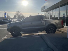 Ford Ranger * LARIAT 4WD SuperCrew 5' Box * CARFAX * БЕЗ П, снимка 2