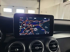 Mercedes-Benz GLC * 300 * CARFAX * ЦЕНА ДО БГ, снимка 9