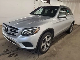 Mercedes-Benz GLC * 300 * CARFAX * ЦЕНА ДО БГ, снимка 1