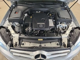 Mercedes-Benz GLC * 300 * CARFAX * ЦЕНА ДО БГ, снимка 16