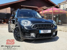Mini Countryman 2.0SD/190к.с./ФЕЙСЛИФТ/АМБИЕНТ/КСЕНОН/ПАНОРАМА/, снимка 1