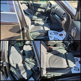 Mini Countryman 2.0SD/190к.с./ФЕЙСЛИФТ/АМБИЕНТ/КСЕНОН/ПАНОРАМА/, снимка 7