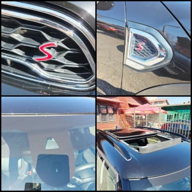 Mini Countryman 2.0SD/190к.с./ФЕЙСЛИФТ/АМБИЕНТ/КСЕНОН/ПАНОРАМА/, снимка 5