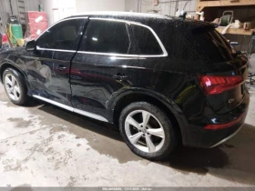 Audi Q5 * PREMIUM* QUATTRO* STRONIC* КОЖА* ПОДГРЕВ* , снимка 4