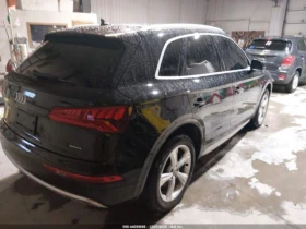Audi Q5 * PREMIUM* QUATTRO* STRONIC* КОЖА* ПОДГРЕВ* , снимка 6