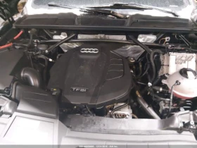 Audi Q5 * PREMIUM* QUATTRO* STRONIC* КОЖА* ПОДГРЕВ* , снимка 15