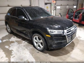 Audi Q5 * PREMIUM* QUATTRO* STRONIC* КОЖА* ПОДГРЕВ* , снимка 1