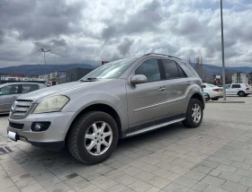 Mercedes-Benz ML 320, снимка 1