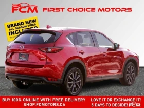 Mazda CX-5 * Grand Touring * CARFAX * ЦЕНА ДО БГ, снимка 2
