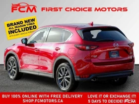 Mazda CX-5 * Grand Touring * CARFAX * ЦЕНА ДО БГ, снимка 7