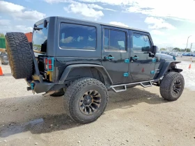 Jeep Wrangler UNLIMITED SPORT, снимка 4