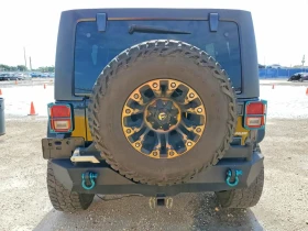 Jeep Wrangler UNLIMITED SPORT, снимка 6