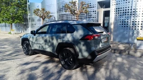 Toyota Rav4 ADVENTURE AWD, снимка 7