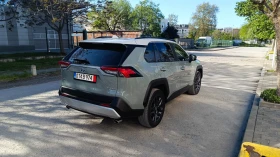 Toyota Rav4 ADVENTURE AWD, снимка 5