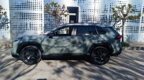 Toyota Rav4 ADVENTURE AWD, снимка 8
