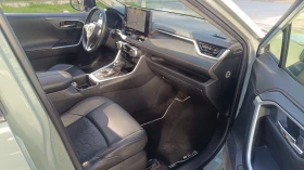 Toyota Rav4 ADVENTURE AWD, снимка 10