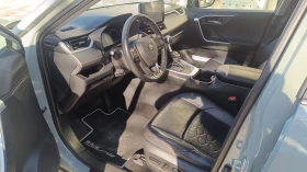 Toyota Rav4 ADVENTURE AWD, снимка 9