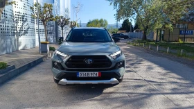 Toyota Rav4 ADVENTURE AWD, снимка 2