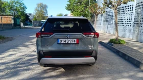 Toyota Rav4 ADVENTURE AWD, снимка 6