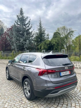 Hyundai Santa fe * 2.2* 4WD* Premium* , снимка 5
