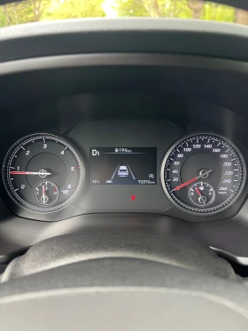 Hyundai Santa fe * 2.2* 4WD* Premium* , снимка 15