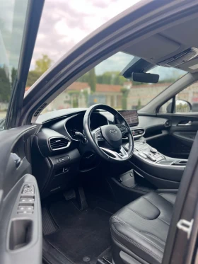 Hyundai Santa fe * 2.2* 4WD* Premium* , снимка 14