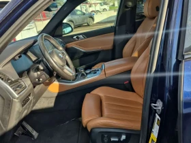 BMW X5 * XDRIVE45E * CARFAX * NIGHT VISION * 2 КЛЮЧА * , снимка 8
