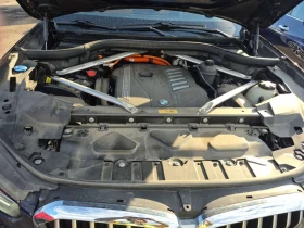 BMW X5 * XDRIVE45E * CARFAX * NIGHT VISION * 2 КЛЮЧА * , снимка 15