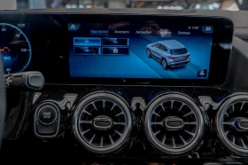 Mercedes-Benz EQA 250/AMG Line/Камера/Амбиент/MBUX/Dynamic Select/, снимка 13