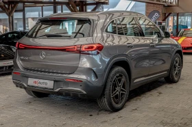 Mercedes-Benz EQA 250/AMG Line/Камера/Амбиент/MBUX/Dynamic Select/, снимка 4