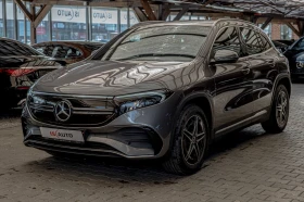 Mercedes-Benz EQA 250/AMG Line/Камера/Амбиент/MBUX/Dynamic Select/, снимка 3
