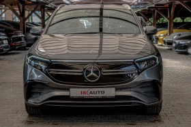 Mercedes-Benz EQA 250/AMG Line/Камера/Амбиент/MBUX/Dynamic Select/, снимка 1